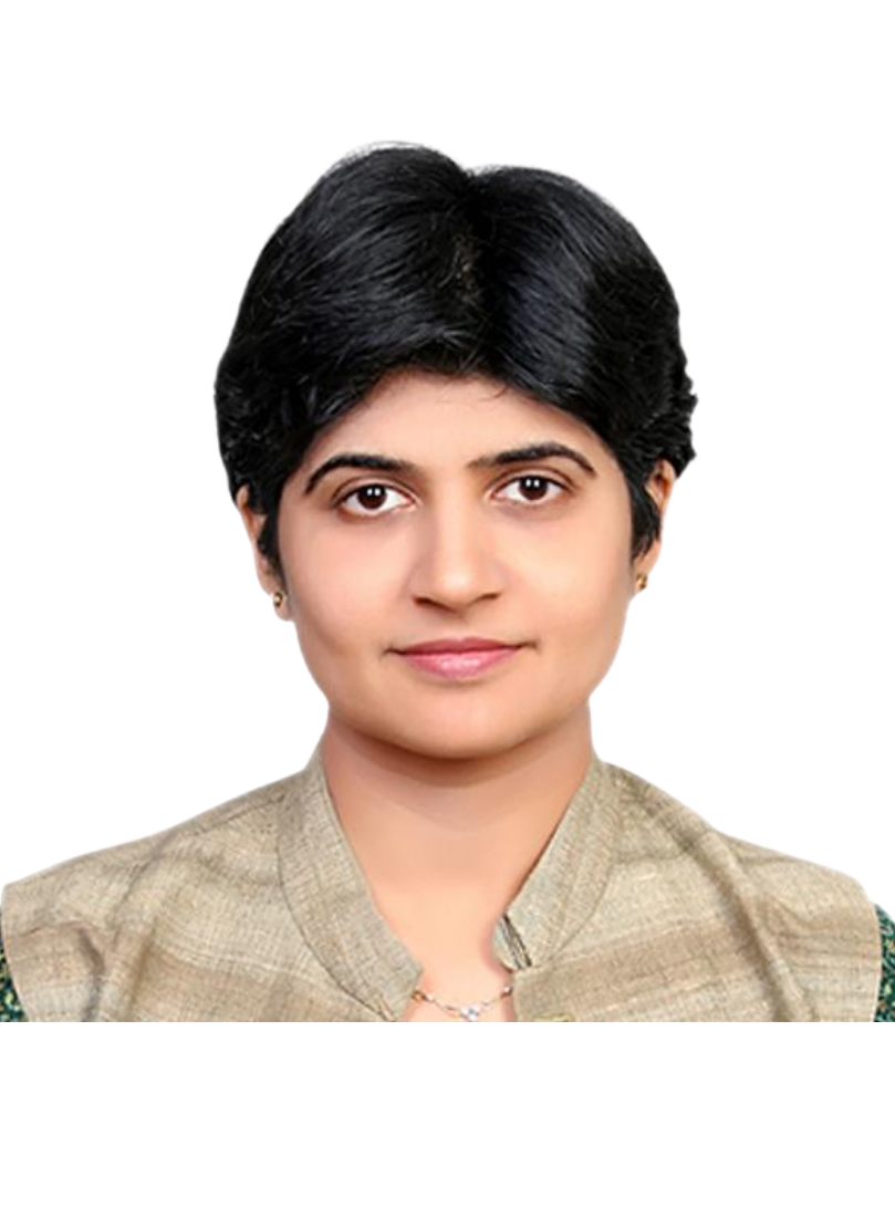 Dr. Ritu Sehgal
